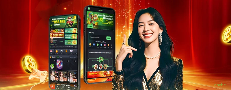 App onabet Android download