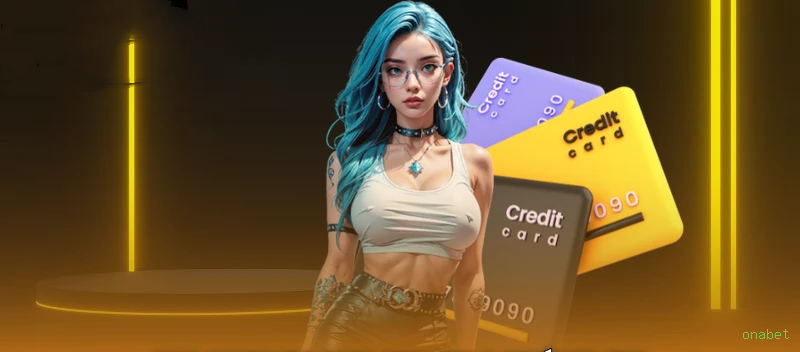 Bônus boas-vindas onabet R$100