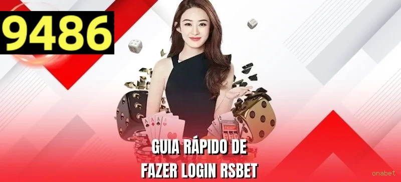 Saque PIX onabet