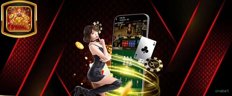 Slots com prêmios onabet
