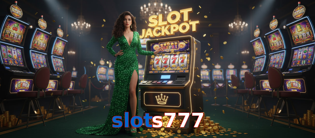 Slots777