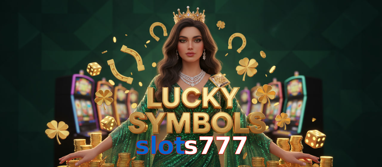 Slots777