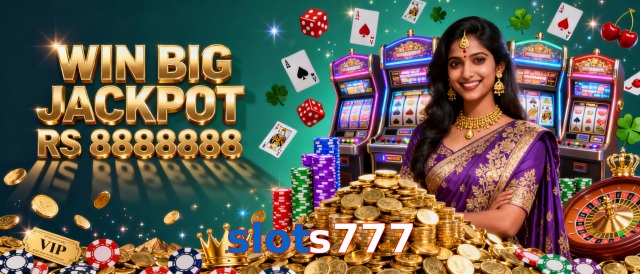 Slots777