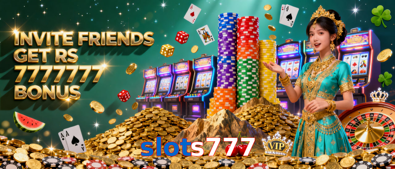 Slots777