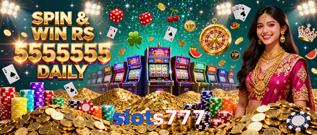 Slots777