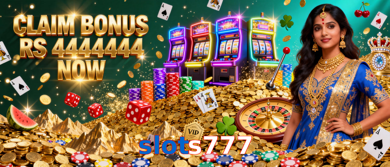 Slots777