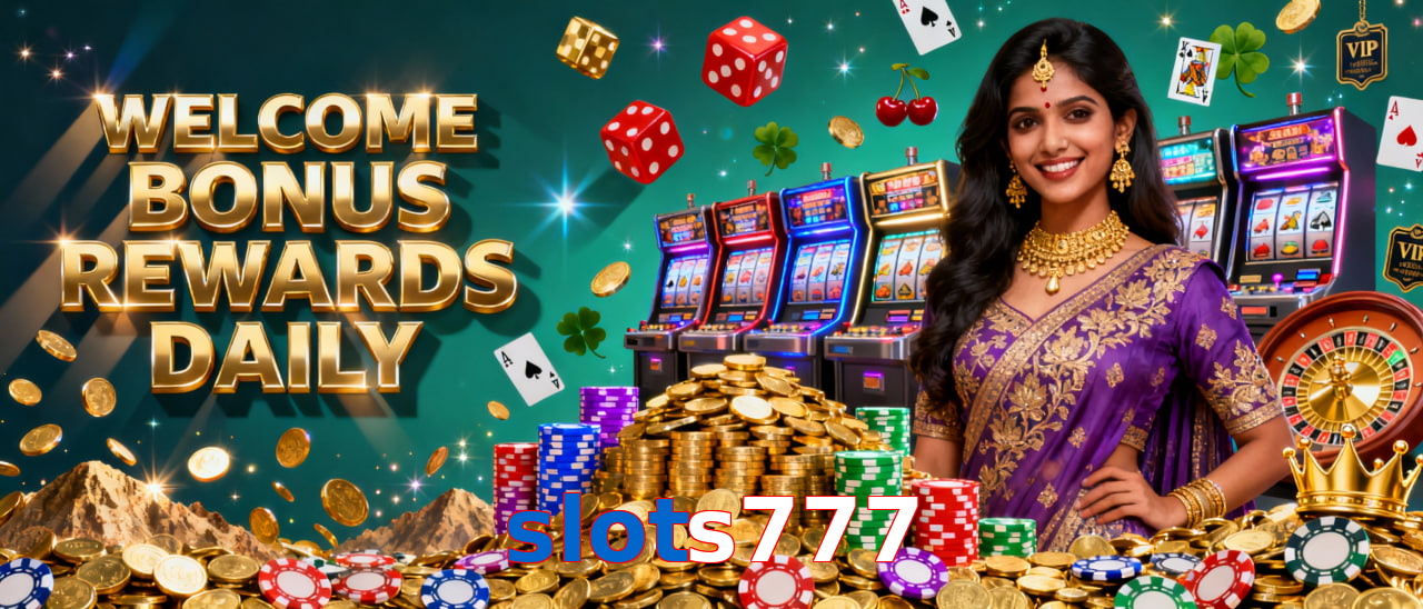 Slots777