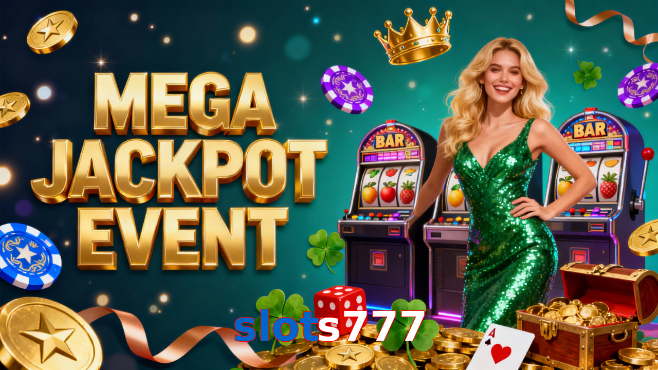 Slots777