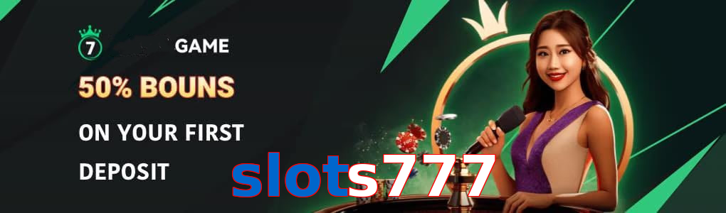 Slots777