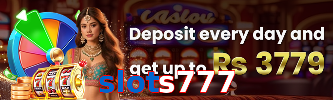 Slots777