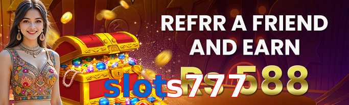 Slots777