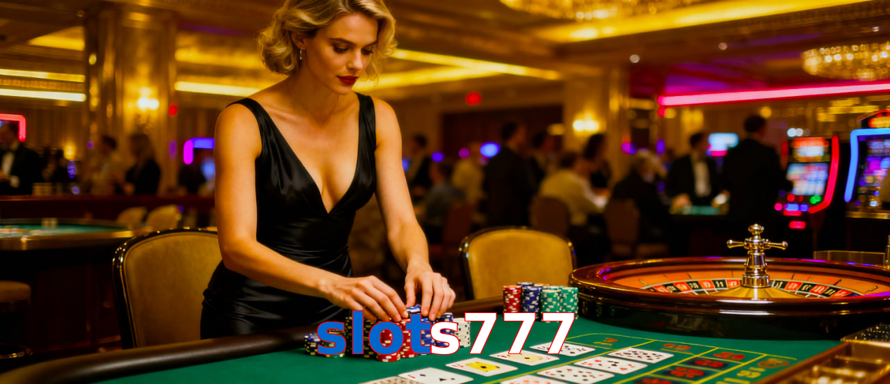 Slots777