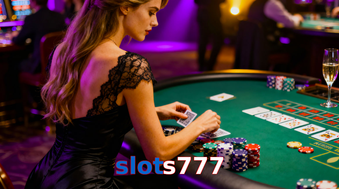 Slots777