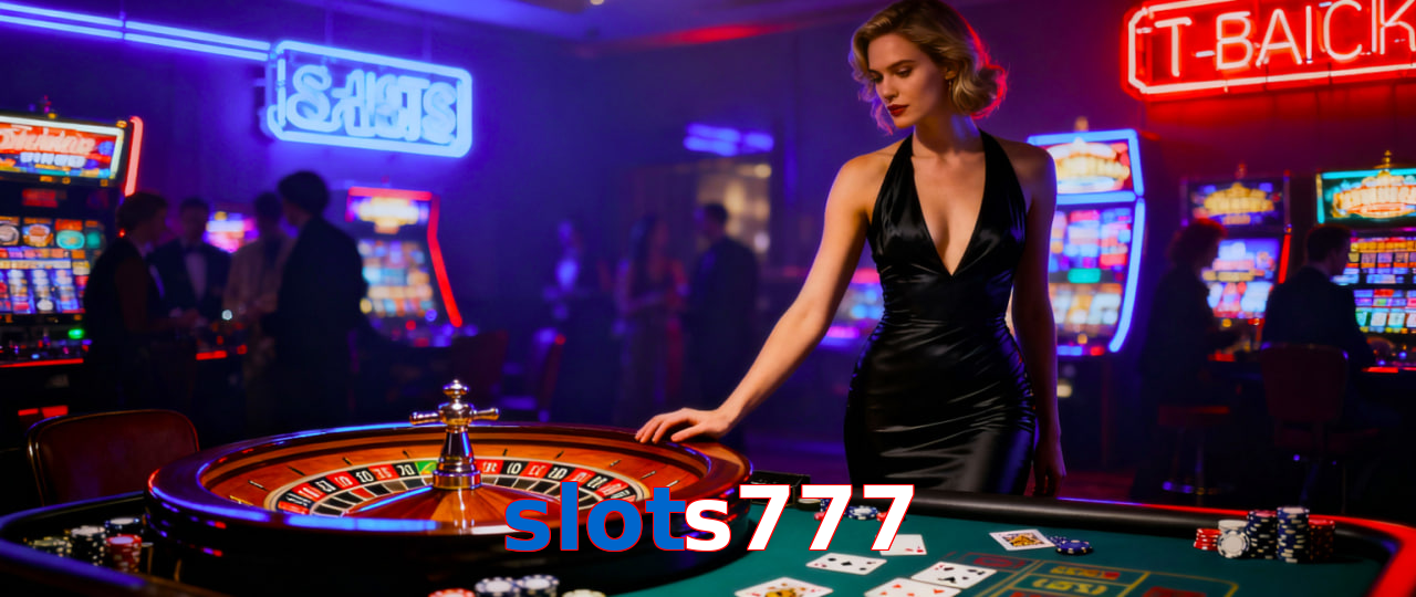 Slots777