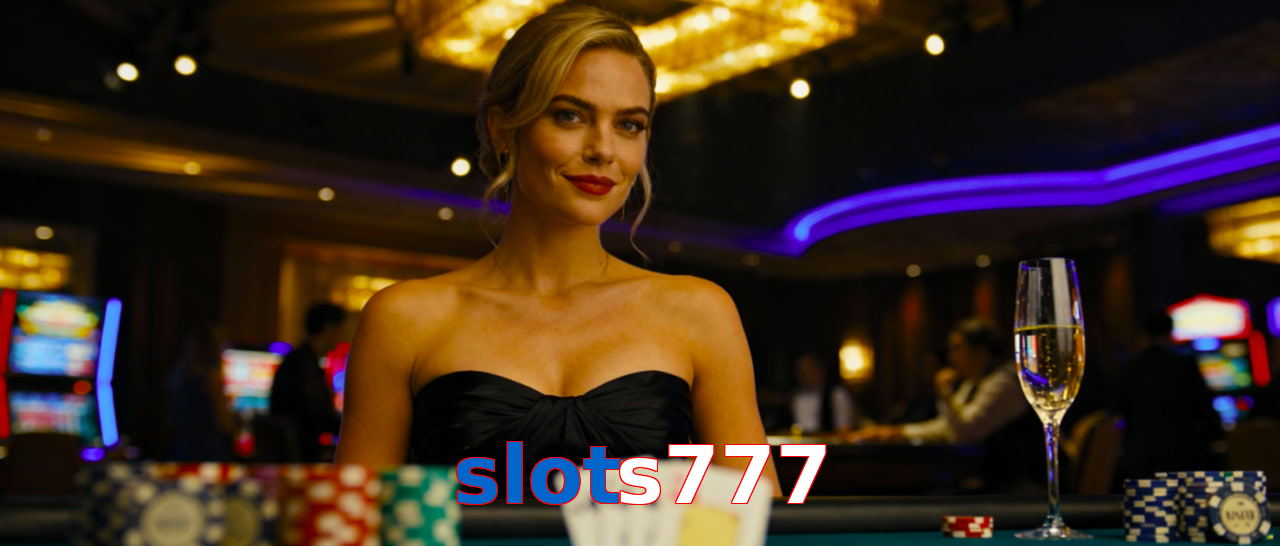 Slots777