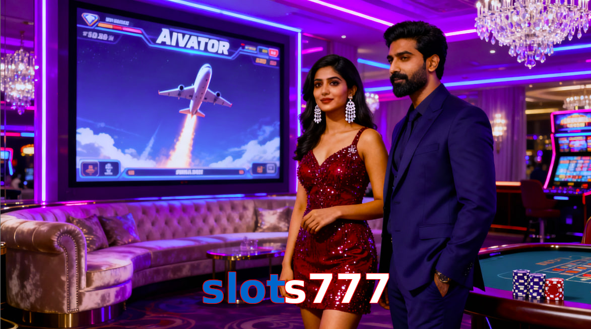 Slots777