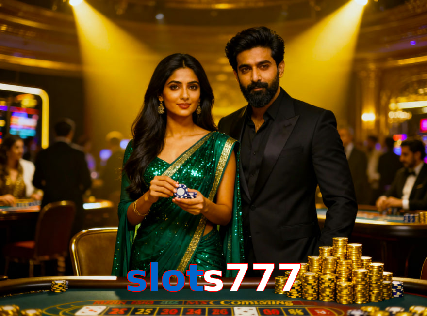 Slots777