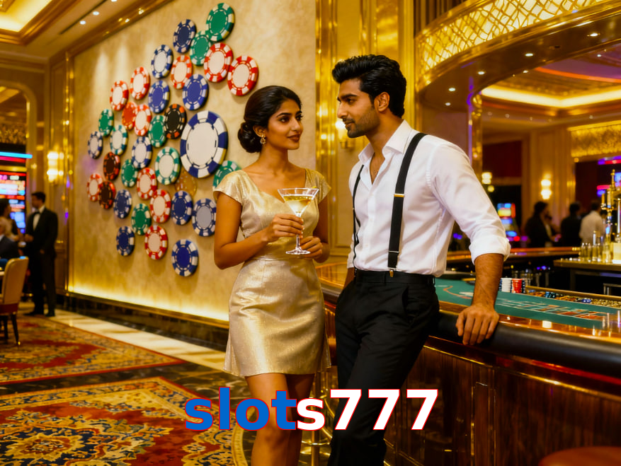 Slots777